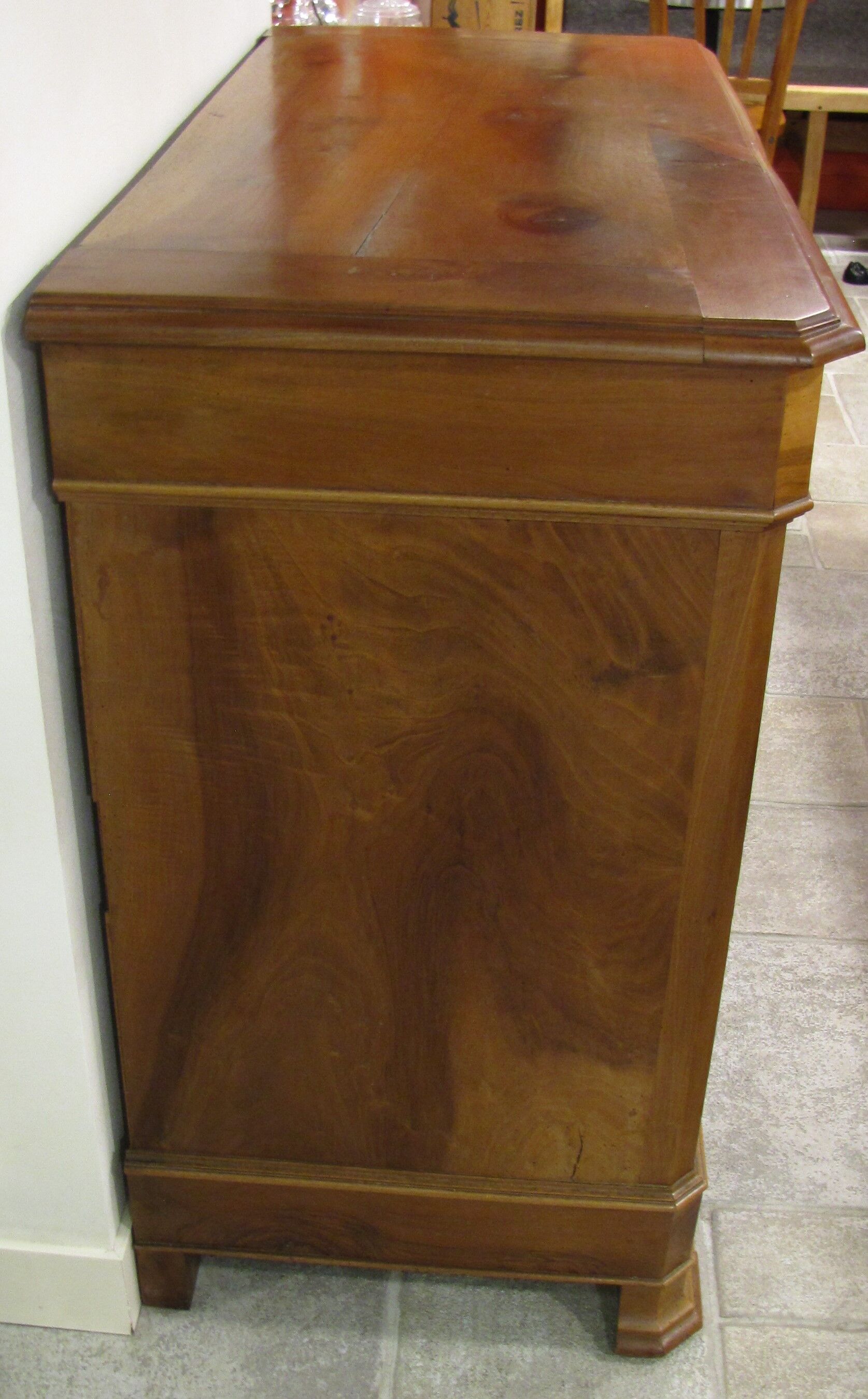 Commode 1900