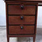 Pander desk, circa 1920
