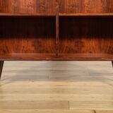 Mid-century rosewood shelf, Denmark, 1960s