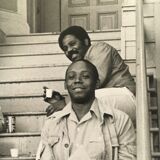 Draw group of friends, USA, 80s