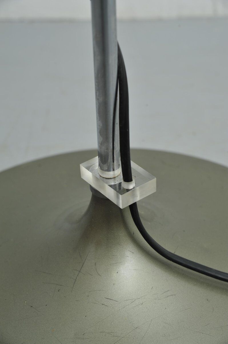 Adjustable floor lamp by Gepo, 1970s