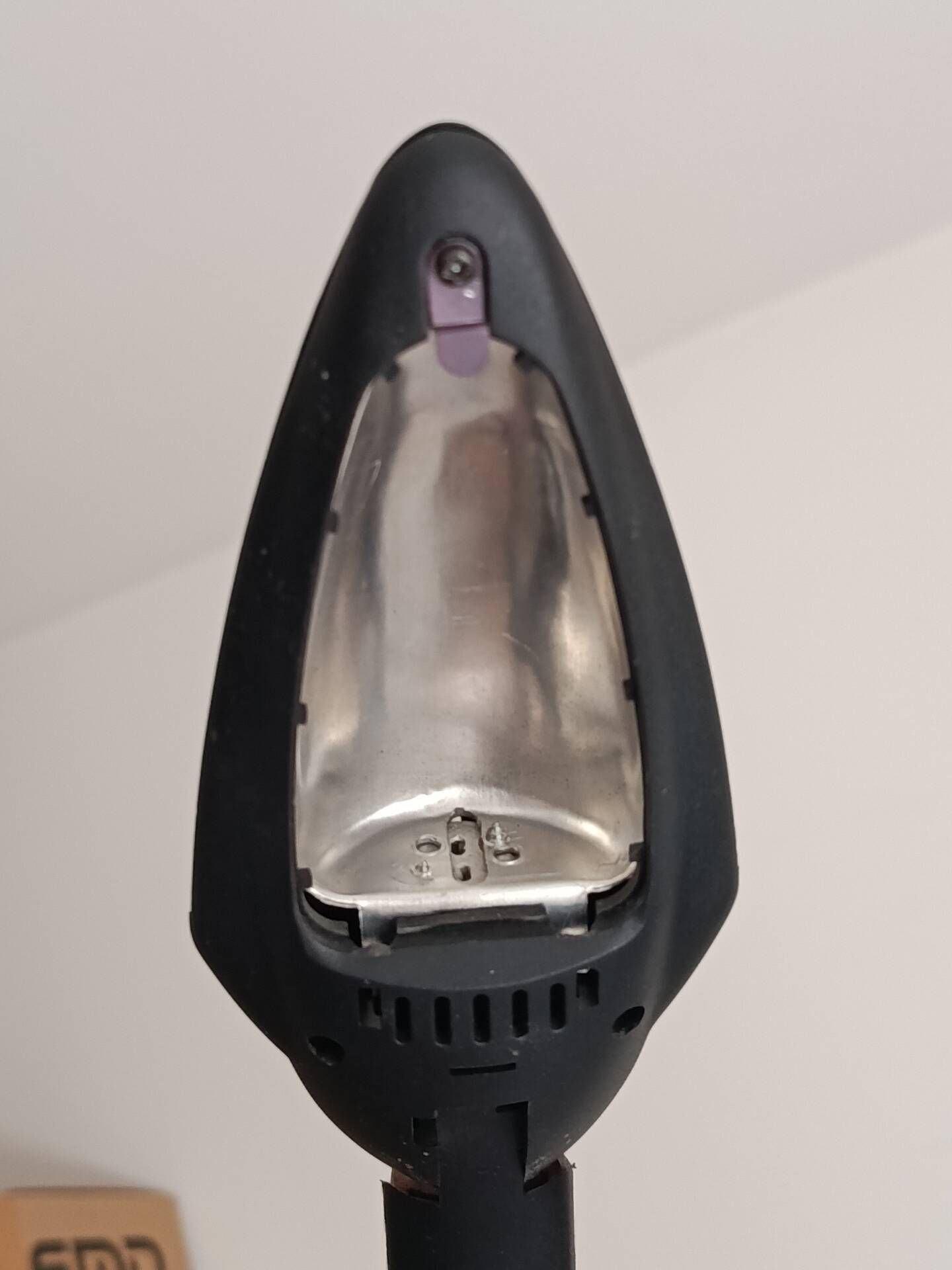 Lamp de bureau design