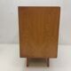 1960 Chest of drawers by Jiroutek, Czechoslovakia