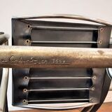 Paire de fauteuils LC1 Le Corbusier