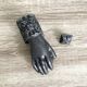 Vintage hand door knocker