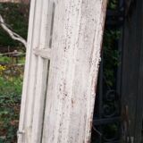 Interior door