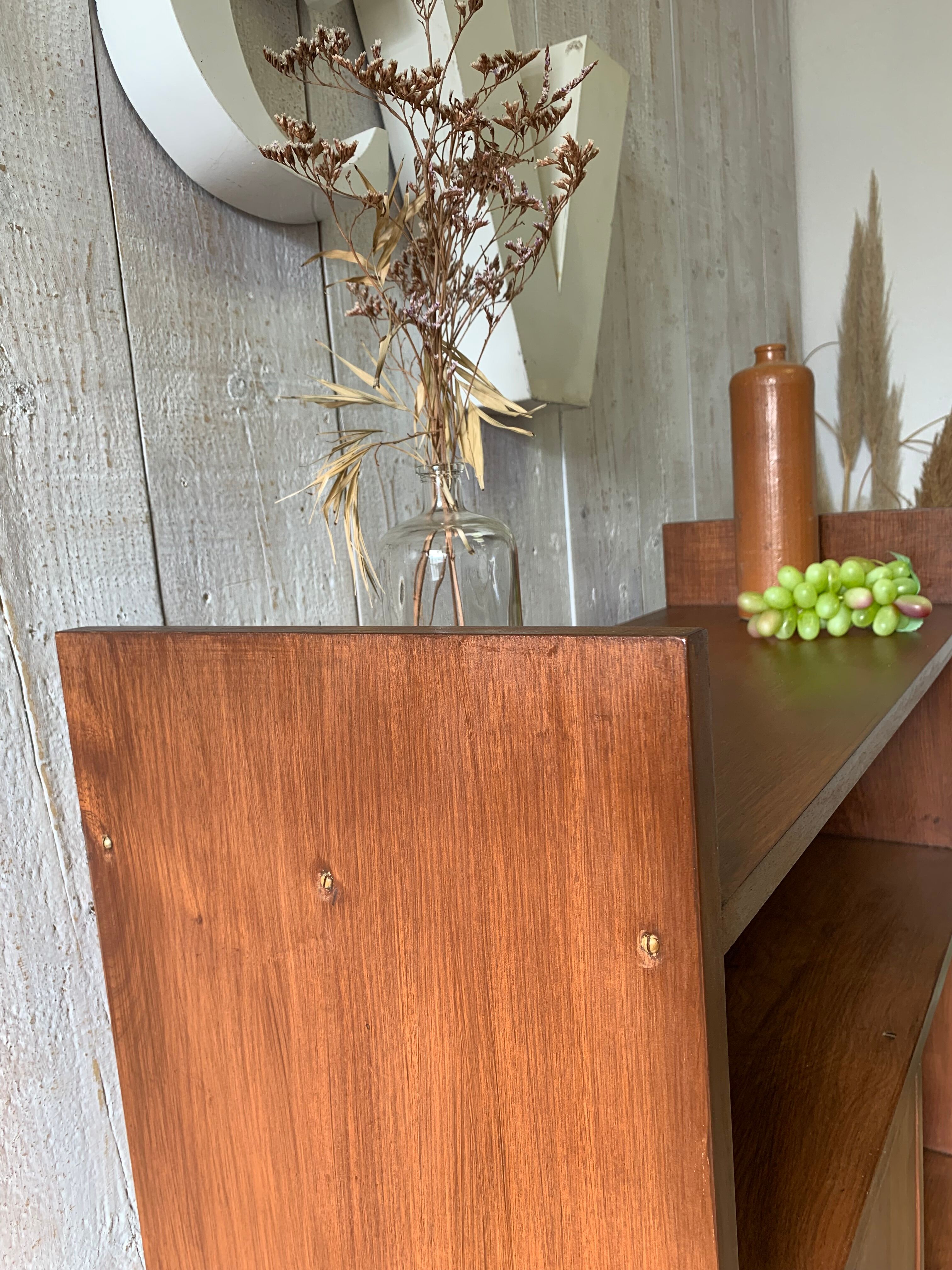 Vintage buffet