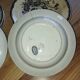 Deep Plates "Terre de Fer – The Chicks" (6 pieces)
