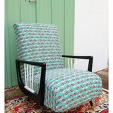 Fauteuil du milieu du siècle