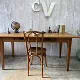 Large vintage desk