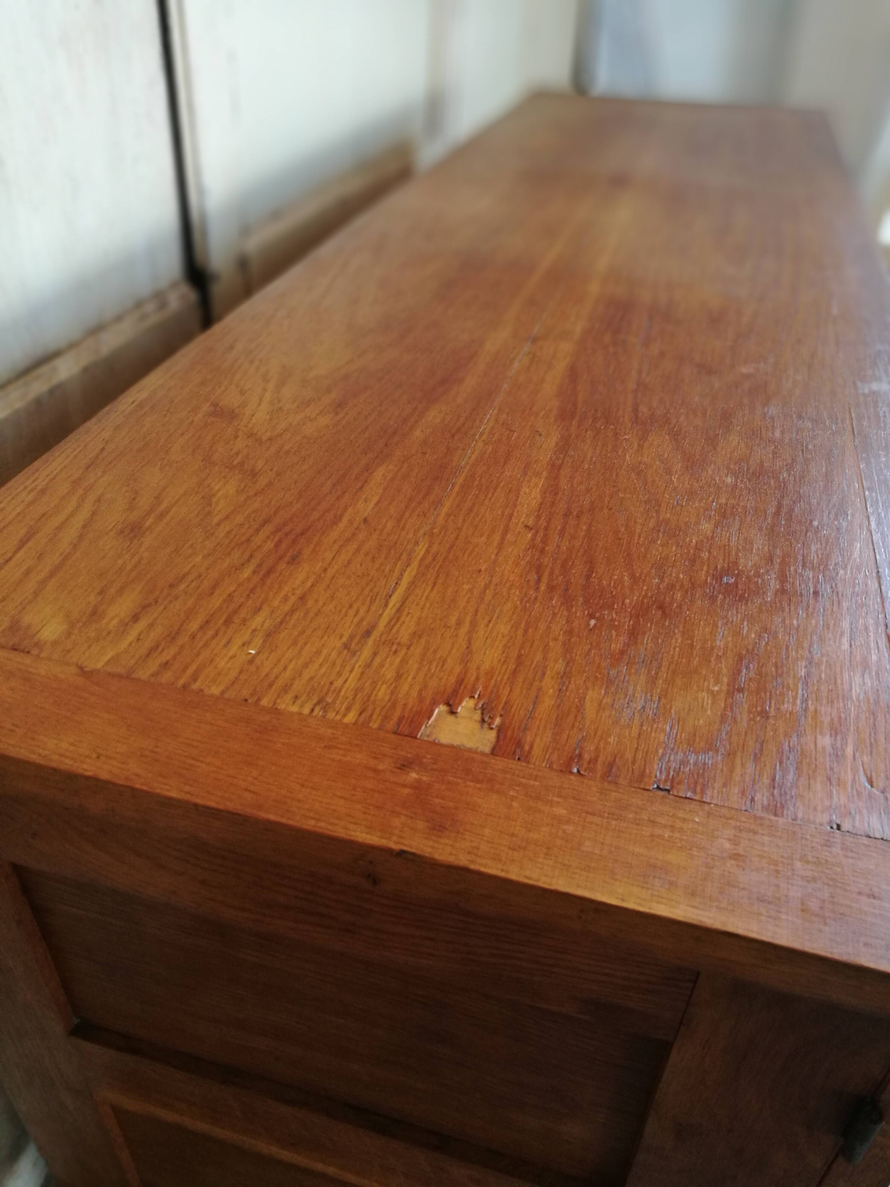 René Gabriel MRU buffet