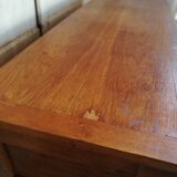 René Gabriel MRU buffet