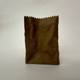 Rosenthal Paper bag vase by Tapio Wirkkala , 1970’s
