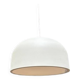 New Eva Solo pendant light model quay large stone tone - Denmark