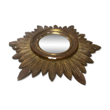 Witch's eye mirror