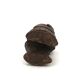 Mambila African sculpture in wood from Nigeria, African Art