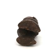 Mambila African sculpture in wood from Nigeria, African Art