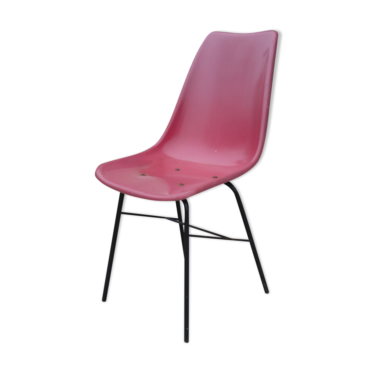 Chair Miroslav Navratil 1960s