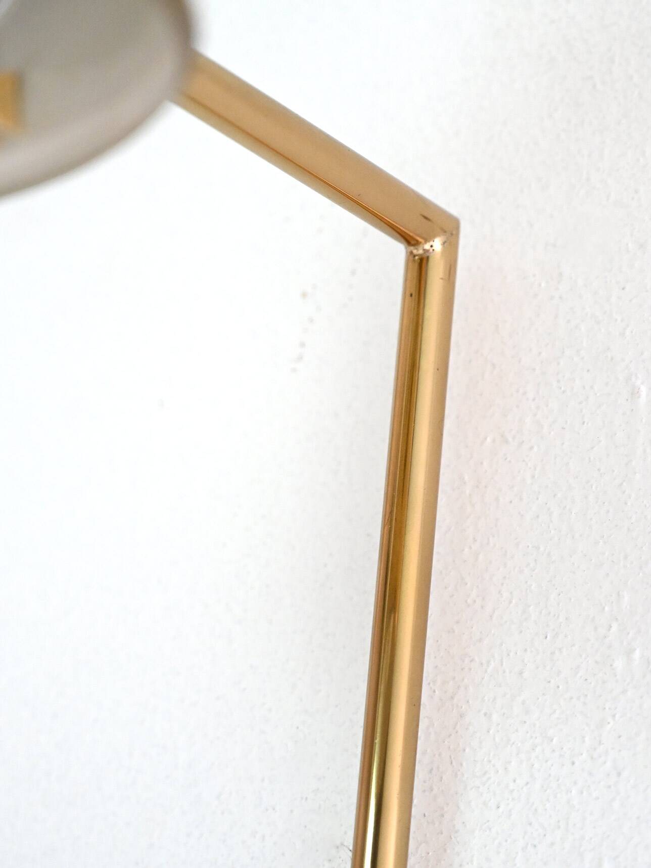 V-75 Wall Lamp by Eje Ahlgren