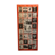 Poster of Parisian shows