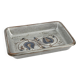 Plat rectangulaire