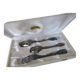 Silver Cutlery Set - Silverware