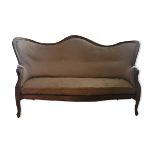 banquette ancienne