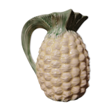 Vintage pineapple carafe pot