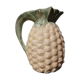 Vintage pineapple carafe pot