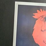 Saint Nicolas de Port Beer Poster