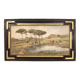 Grand paysage de la peinture française du XXe siècle