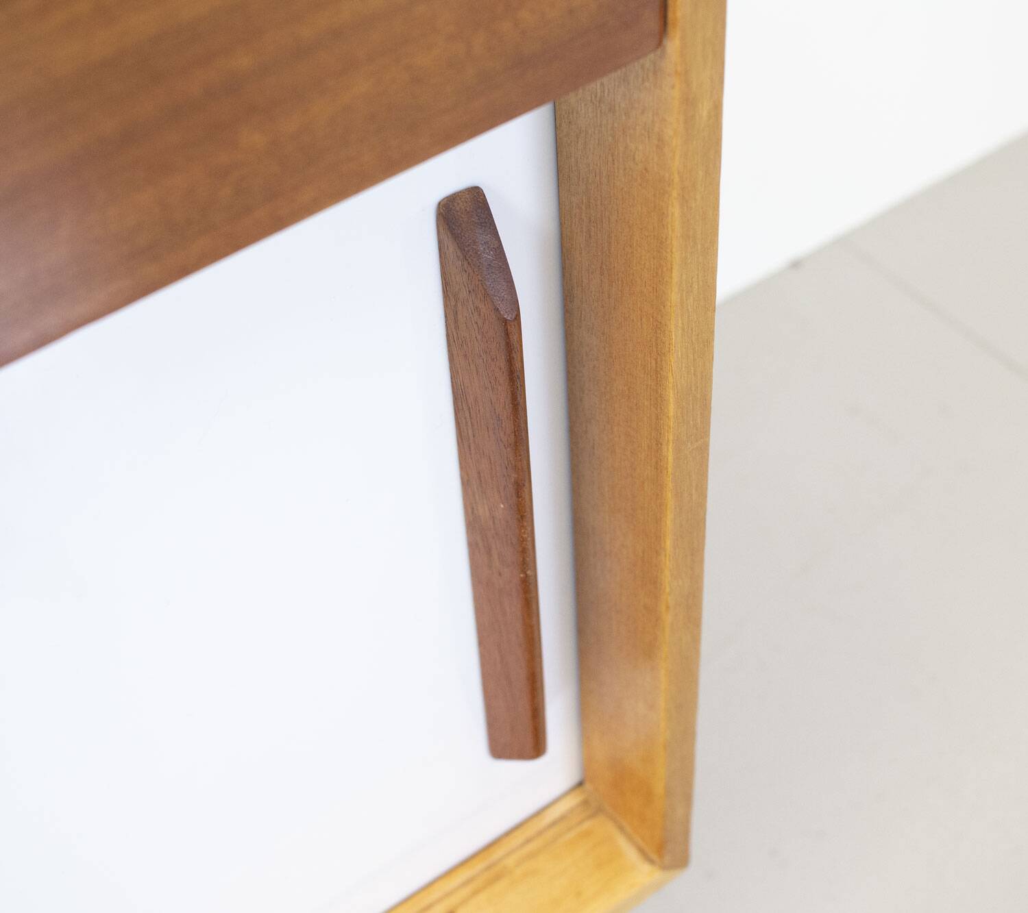 Mid Cenutury Unit ‘B’ Sideboard by Robin Day for Hille, 1950s