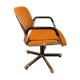 Chaise de direction année 70
