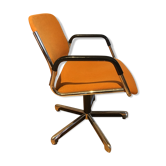 Chaise de direction année 70