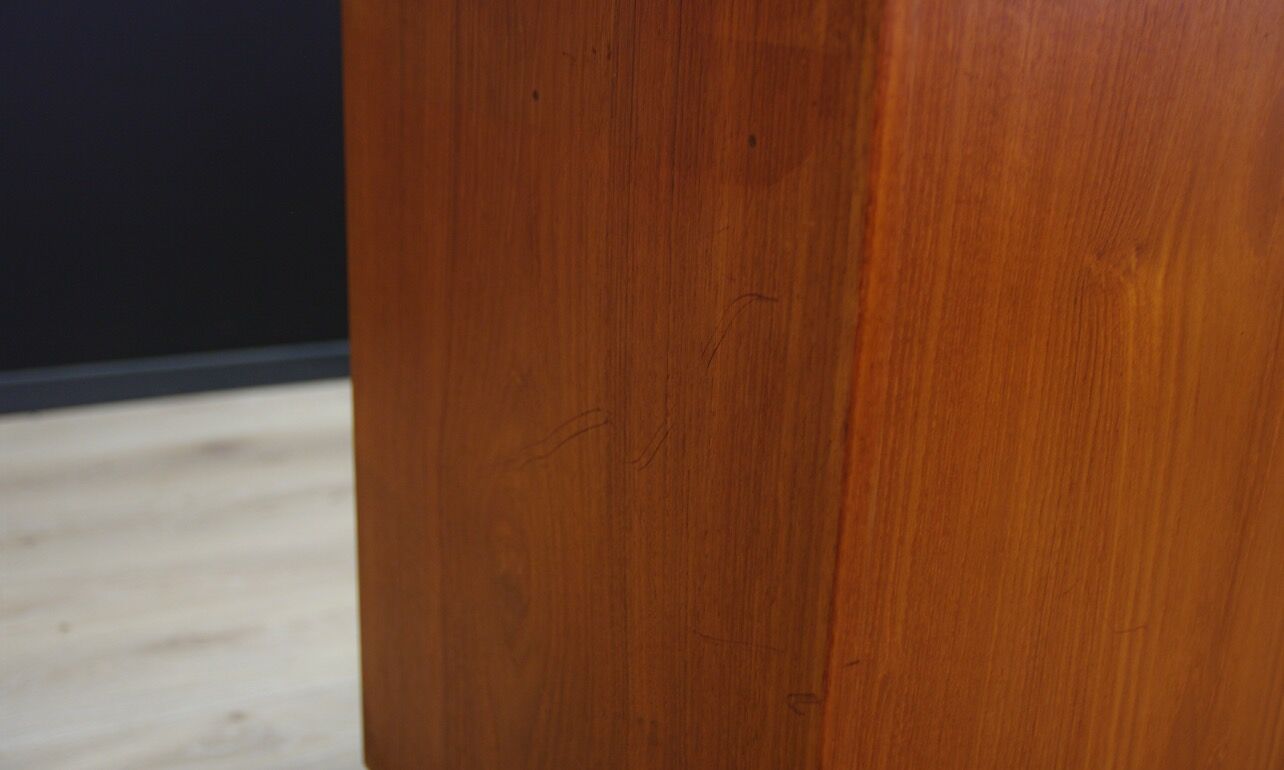 Danish sideboard 60/70