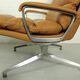 Set of 2 Paul Tuttle Lounge Chair 'Gamma' for Strässle, 1970s