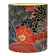 Abat-jour comme neuf avec motif floral accrocheur