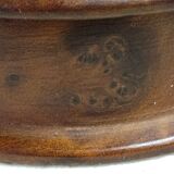 Round box magnifying glass