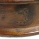 Round box magnifying glass