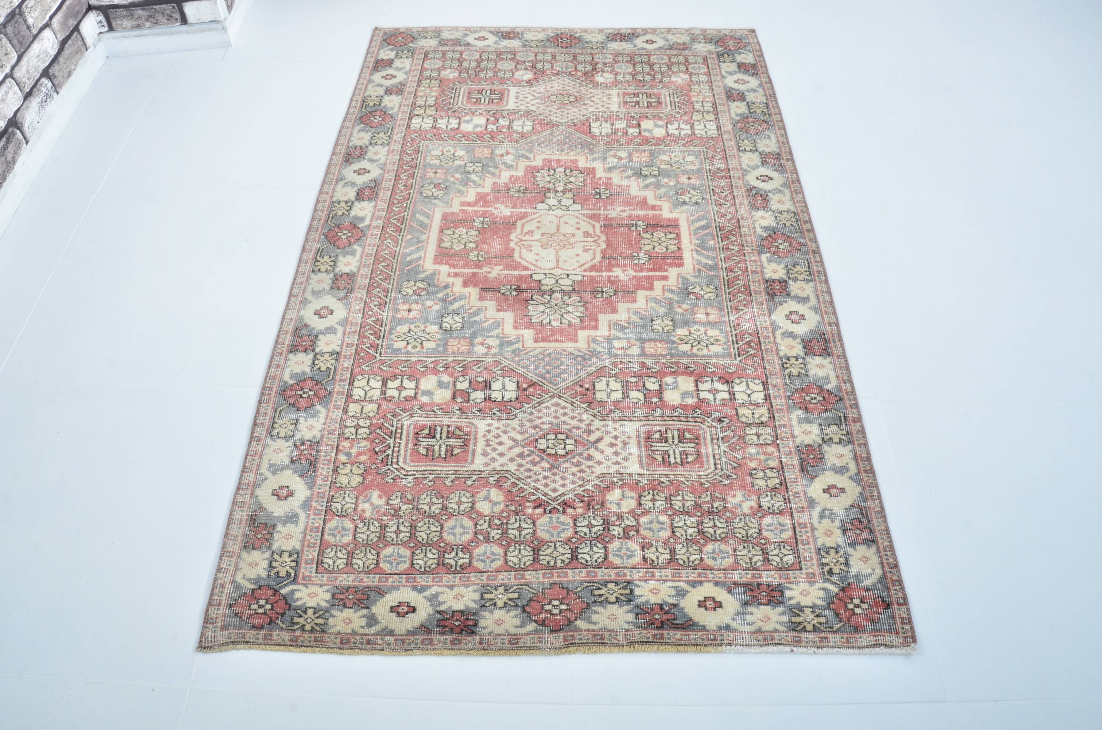 Anatolian Home Living Vintage Carpet sku 3084
