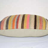 ak523 vintage kilim cushion cover