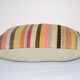 ak523 vintage kilim cushion cover