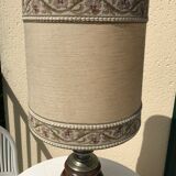 Vintage table lamp
