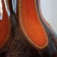Vase signé baudin