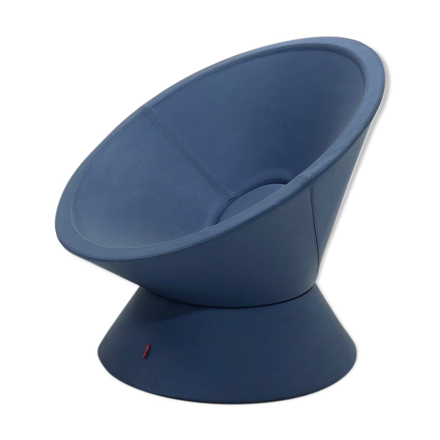 Blaster Chair by James Irvine for NgispeN