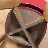 Chair of the period reconstruction