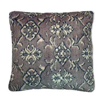 Housse de coussin turc vintage , 45 x 45 cm