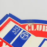 Paris-Deauville Plaque 1988