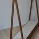 Wardrobe designed by Martin Gillis Studio