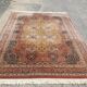 Persian carpets